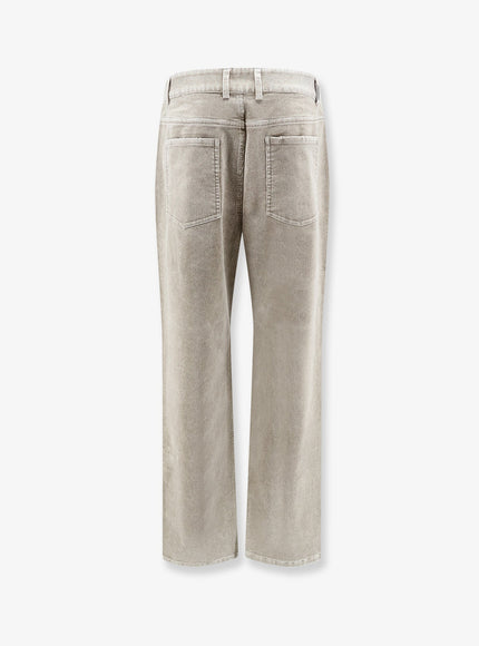 Represent Velvet Trousers
