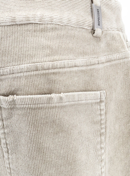 Represent Velvet Trousers