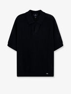 S / Jet Black
