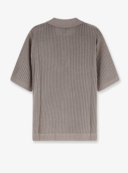 Represent Cotton Blend T-Shirt