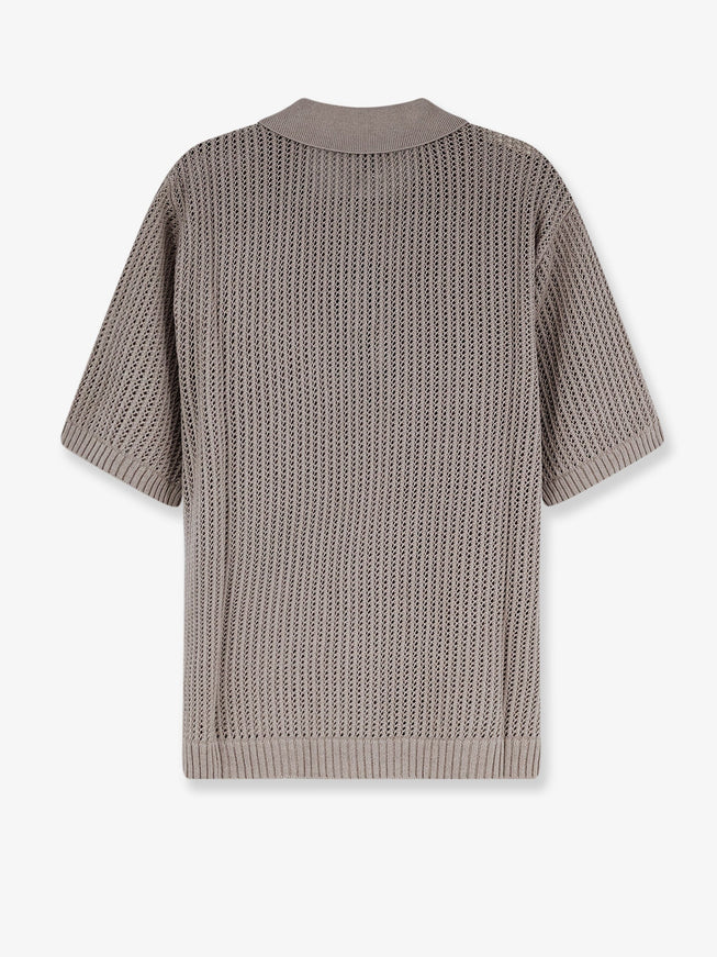 Represent Cotton Blend T-Shirt