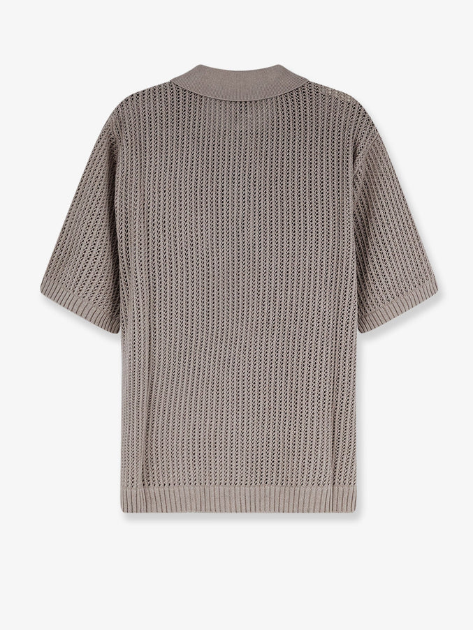 Represent Cotton Blend T-Shirt