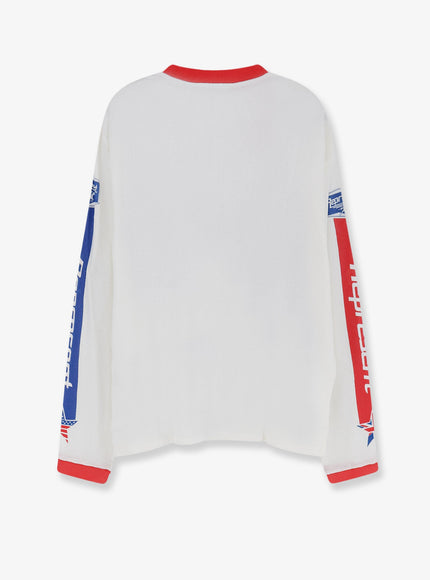 Represent Pegasus Cotton T-Shirt