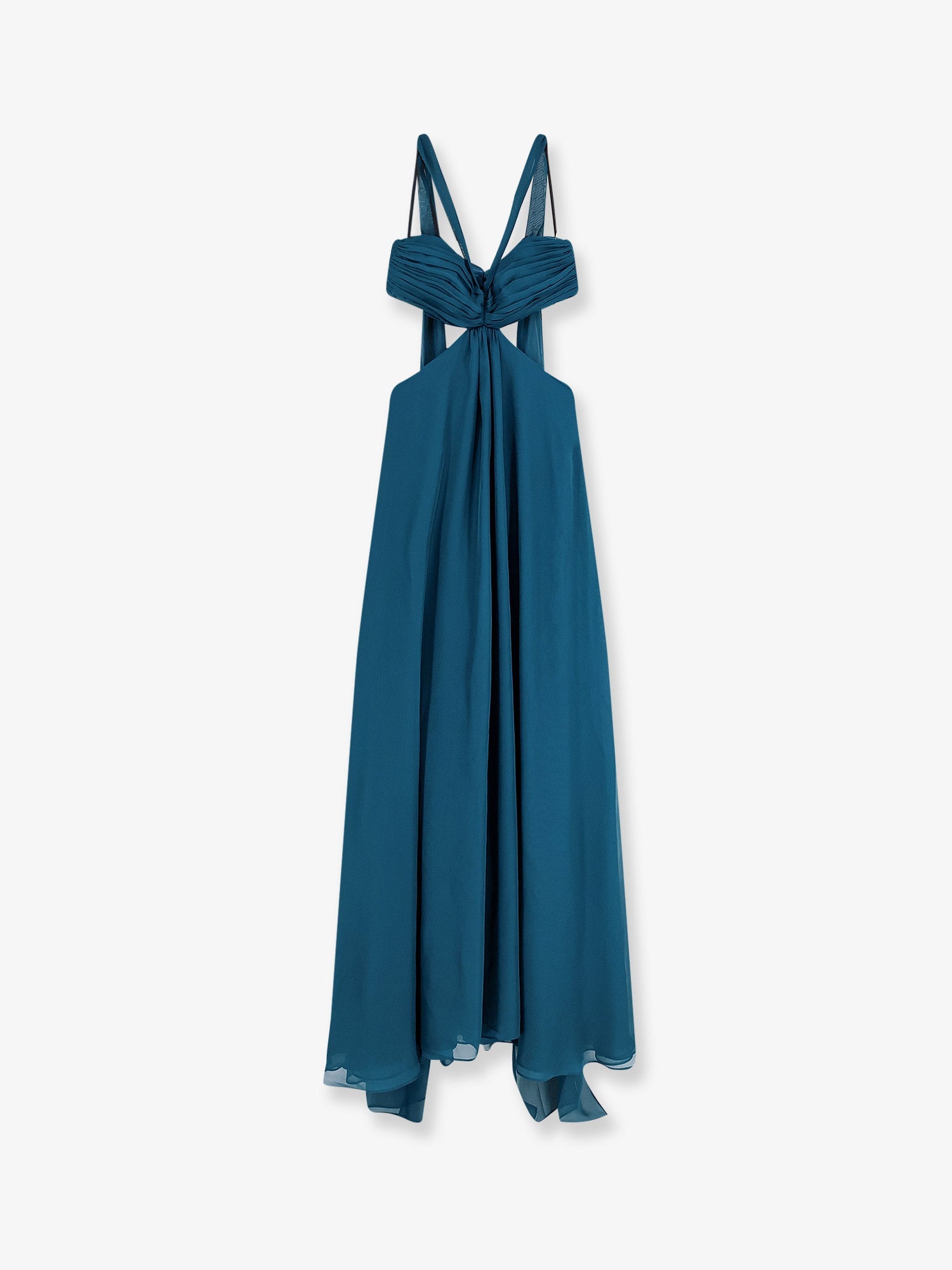 Retrofete Meira Chiffon Dress Ellie Belle Retrofete Meira Chiffon Dress Ellie Belle