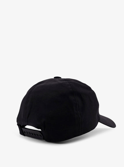 Rick Owens Cotton Blend Hat