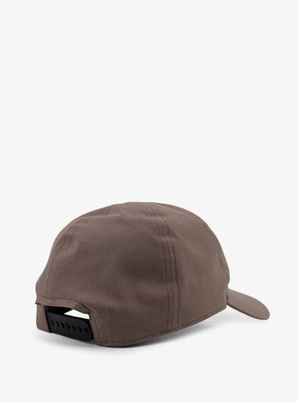Rick Owens Cotton Blend Hat