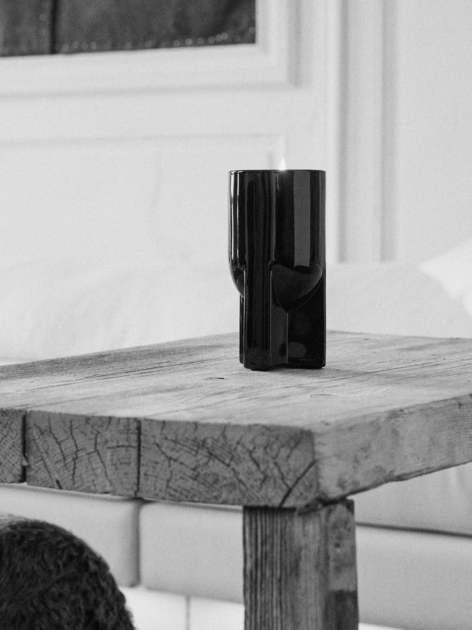 Rick Owens Galss Scented Candle L'apparition