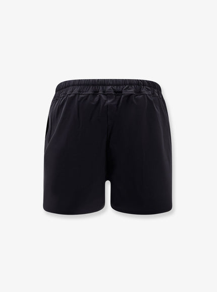Rick Owens Recycled Nylon Swim Trunks