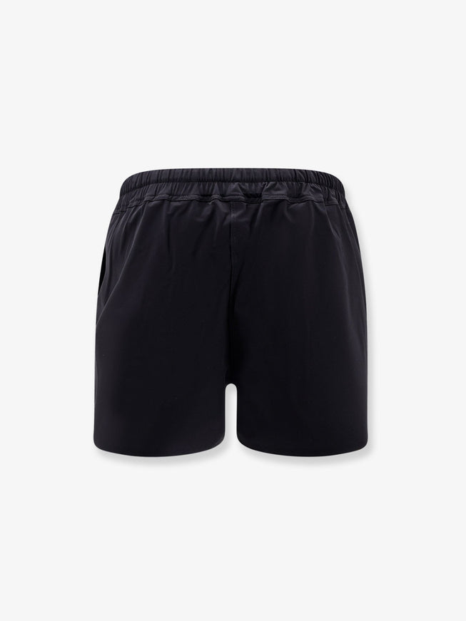 Rick Owens Recycled Nylon Swim Trunks