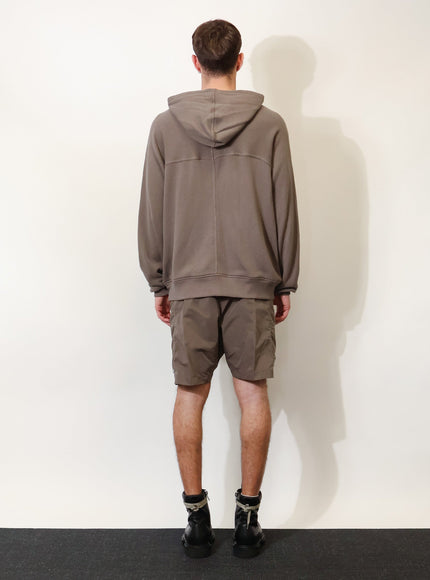 Rick Owens Organic Cotton Sweatshirt