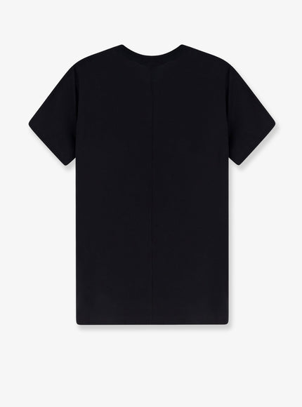 Rick Owens Cotton T-Shirt