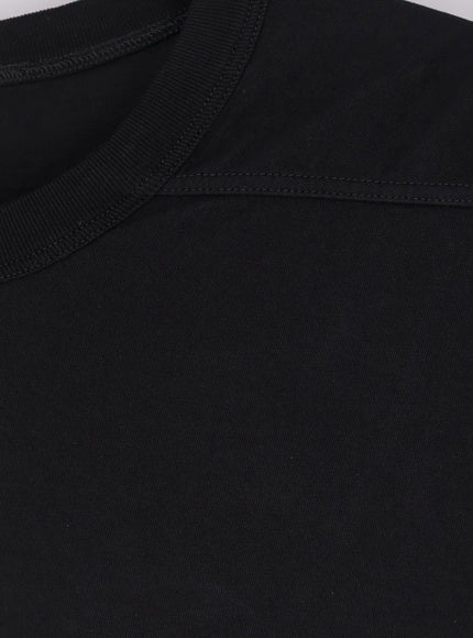 Rick Owens Cotton T-Shirt