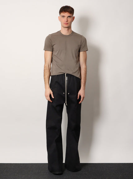 Rick Owens Cotton T-Shirt