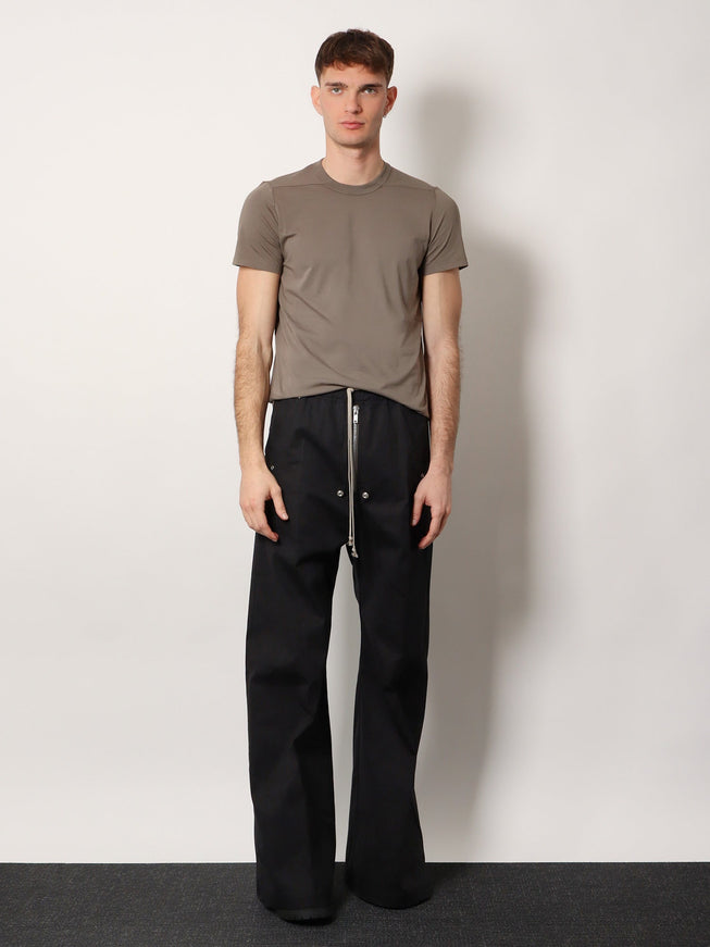 Rick Owens Cotton T-Shirt