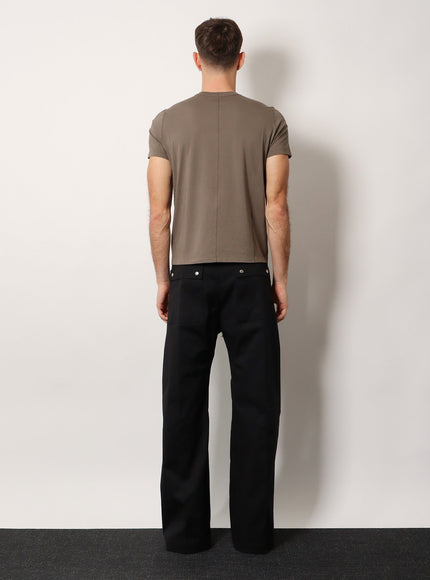 Rick Owens Cotton T-Shirt