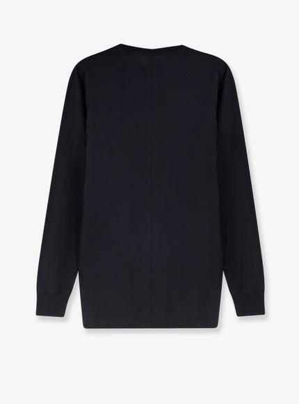 Rick Owens Cotton T-Shirt
