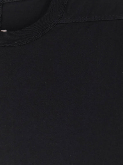 Rick Owens Cotton T-Shirt
