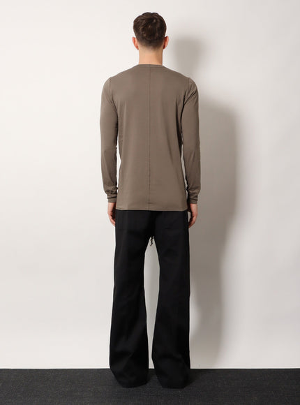 Rick Owens Cotton T-Shirt
