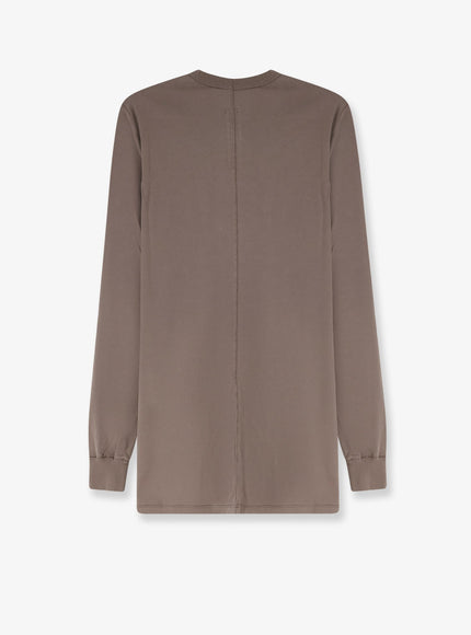 Rick Owens Cotton T-Shirt