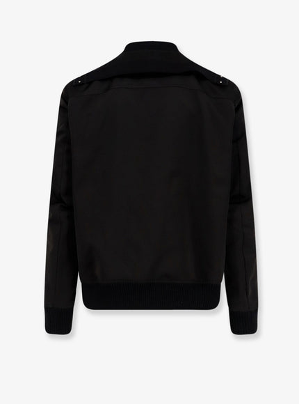 Rick Owens Classic Flight Bomber