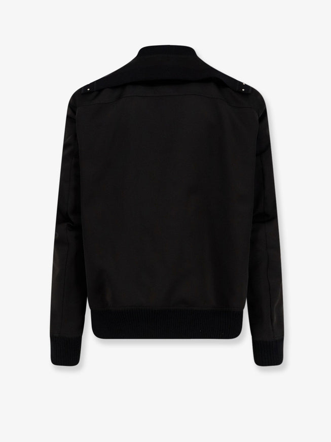 Rick Owens Classic Flight Bomber