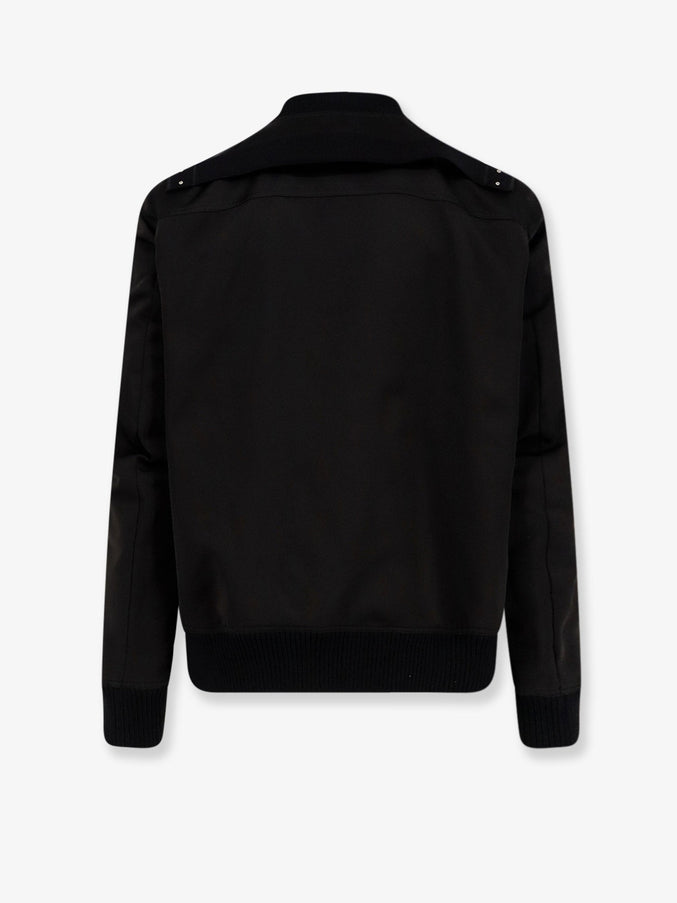 Rick Owens Classic Flight Bomber