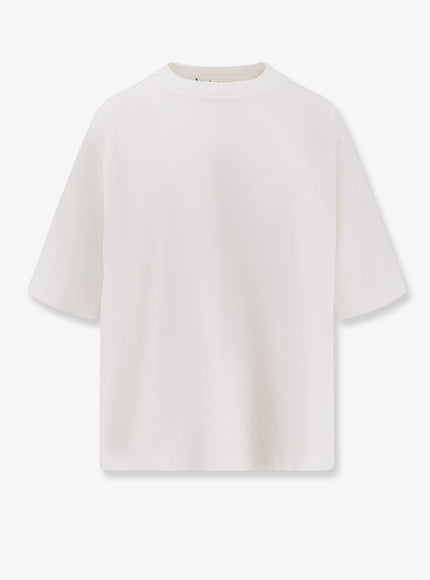 Rohe Organic Cotton T-Shirt Opticwhite