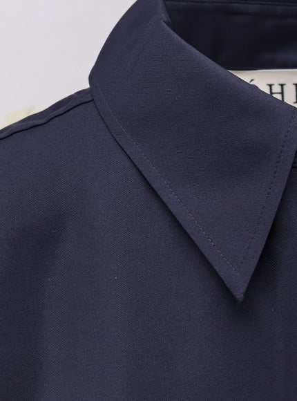 Rohe Silk Shirt