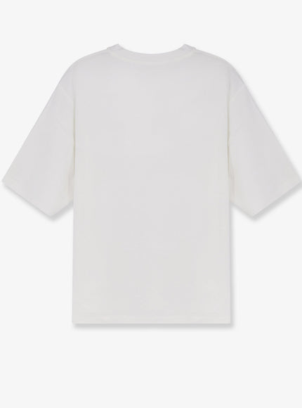 Rohe Cotton Blend T-Shirt