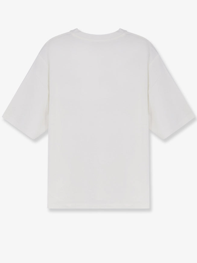 Rohe Cotton Blend T-Shirt