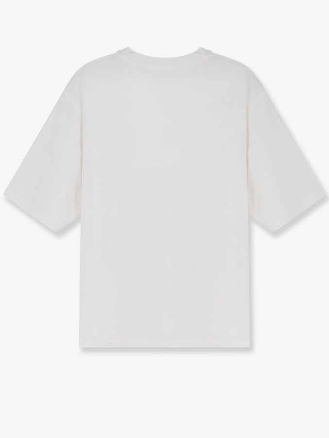 Rohe Cotton Blend T-Shirt