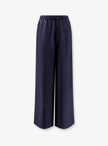 Rohe Silk Trousers Night