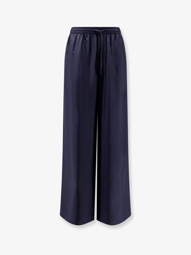 Rohe Silk Trousers Night