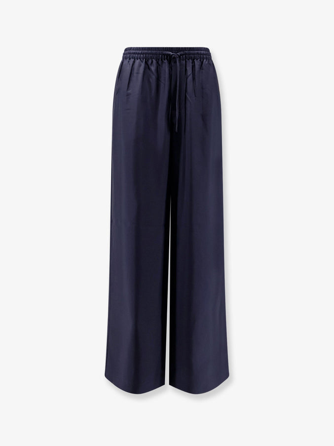 Rohe Silk Trousers Night