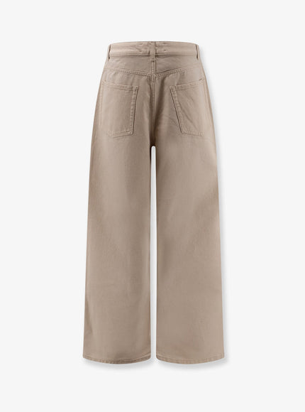 Rohe Cotton Trousers
