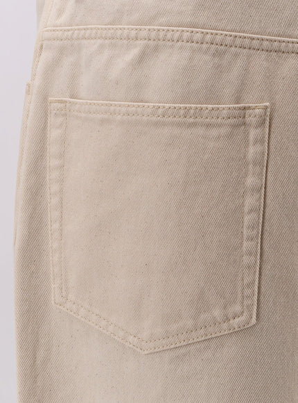 Rohe Cotton Trousers