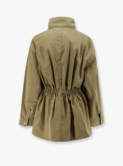 Rohe Cotton Jacket