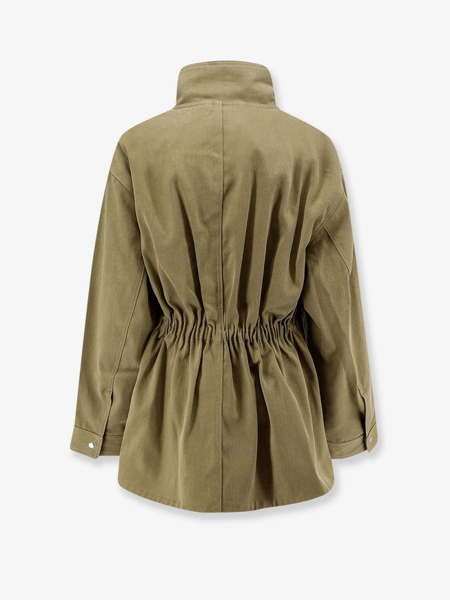 Rohe Cotton Jacket