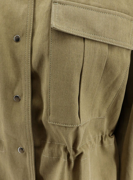 Rohe Cotton Jacket