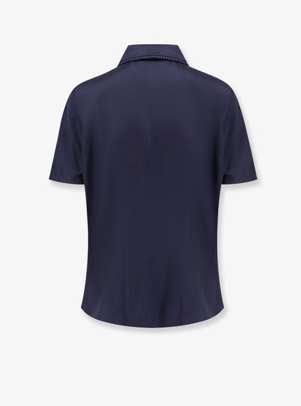 Rohe Silk Shirt
