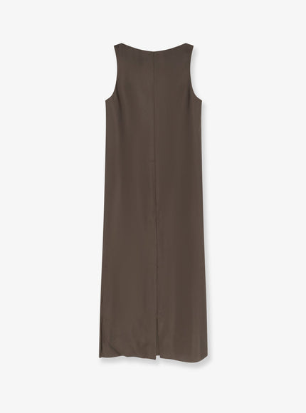 Rohe Long Silk Dress