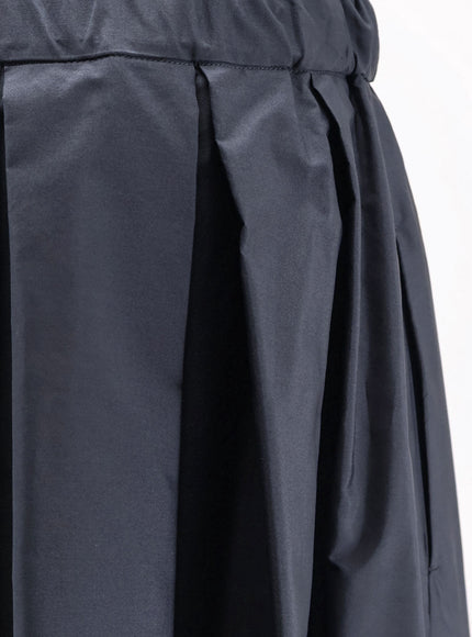 'S Max Mara Smmpineta Cotton Skirt