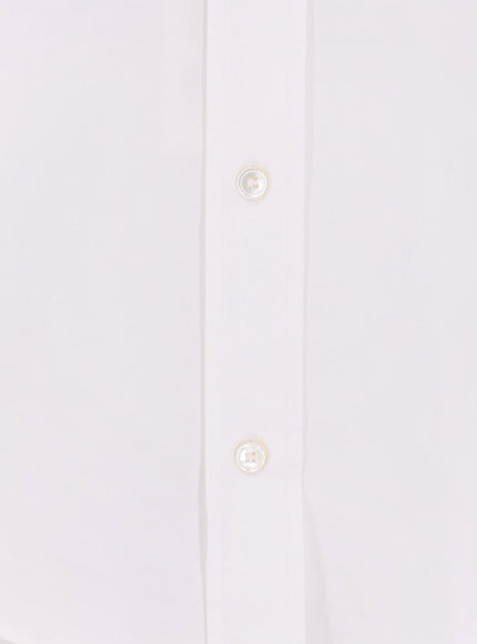 'S Max Mara Smmadele Cotton Shirt
