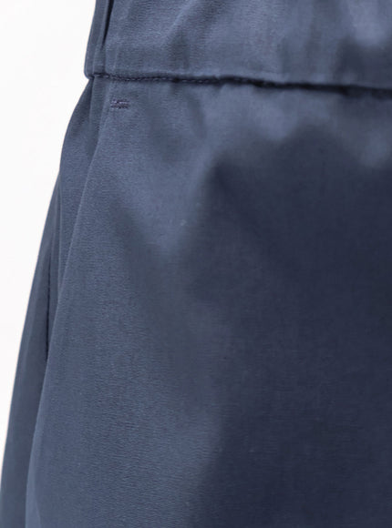 'S Max Mara Smmargento Distressed Cotton Trousers