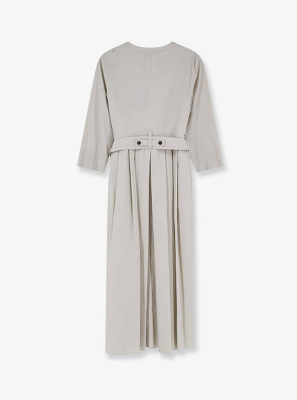 'S Max Mara Smmgiorno Cotton Dress