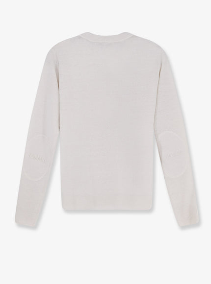 'S Max Mara Smmfervore Linen Sweater