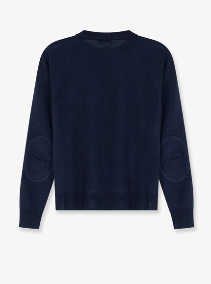 'S Max Mara Smmfervore Linen Sweater