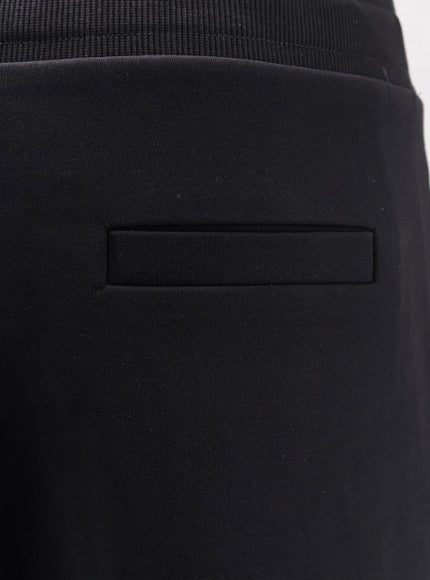 'S Max Mara Smmbali Cotton Blend Trousers
