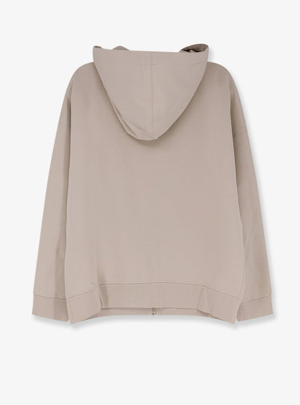'S Max Mara Smmjour Cotton Blend Sweater
