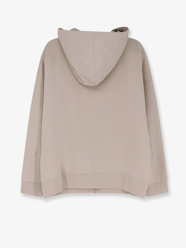 'S Max Mara Smmjour Cotton Blend Sweater
